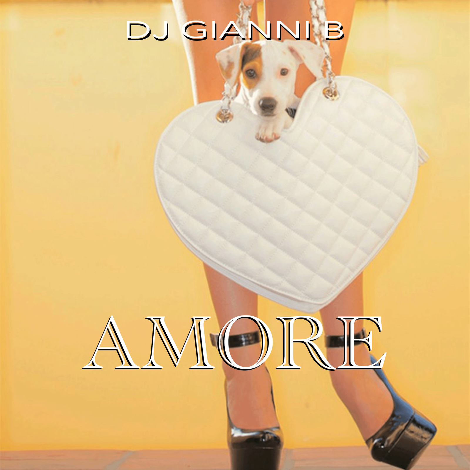 amore - release TBD