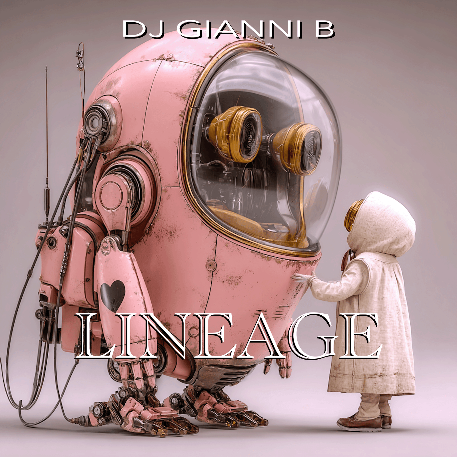 lineage - release TBD