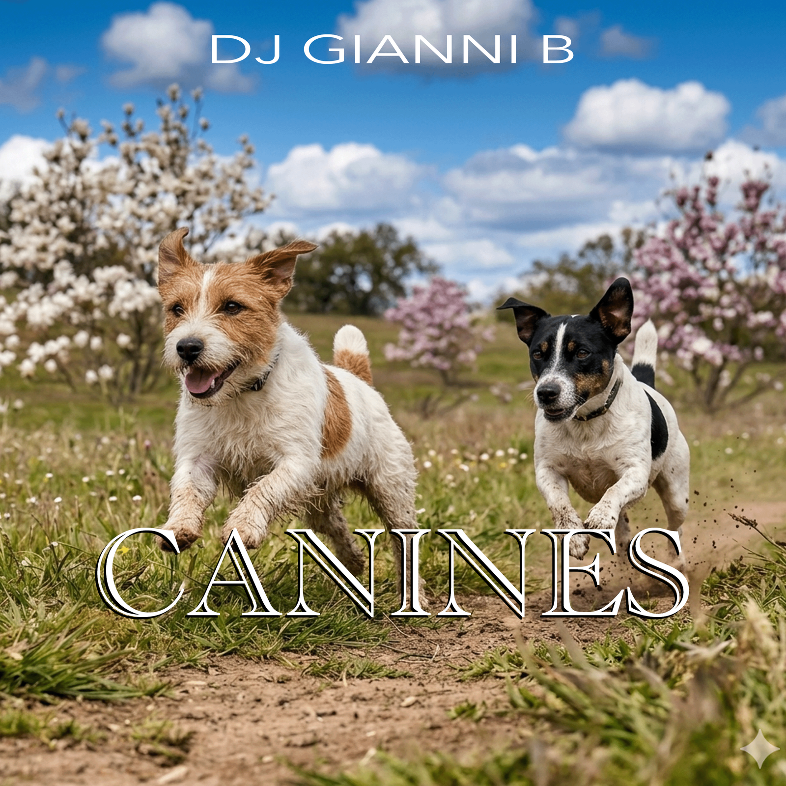 canine - release TBD