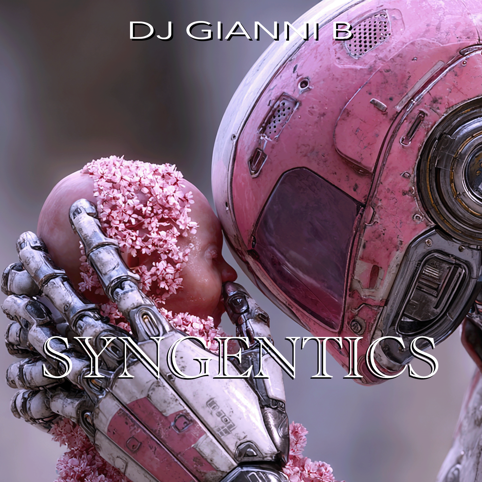 syngentics - release TBD