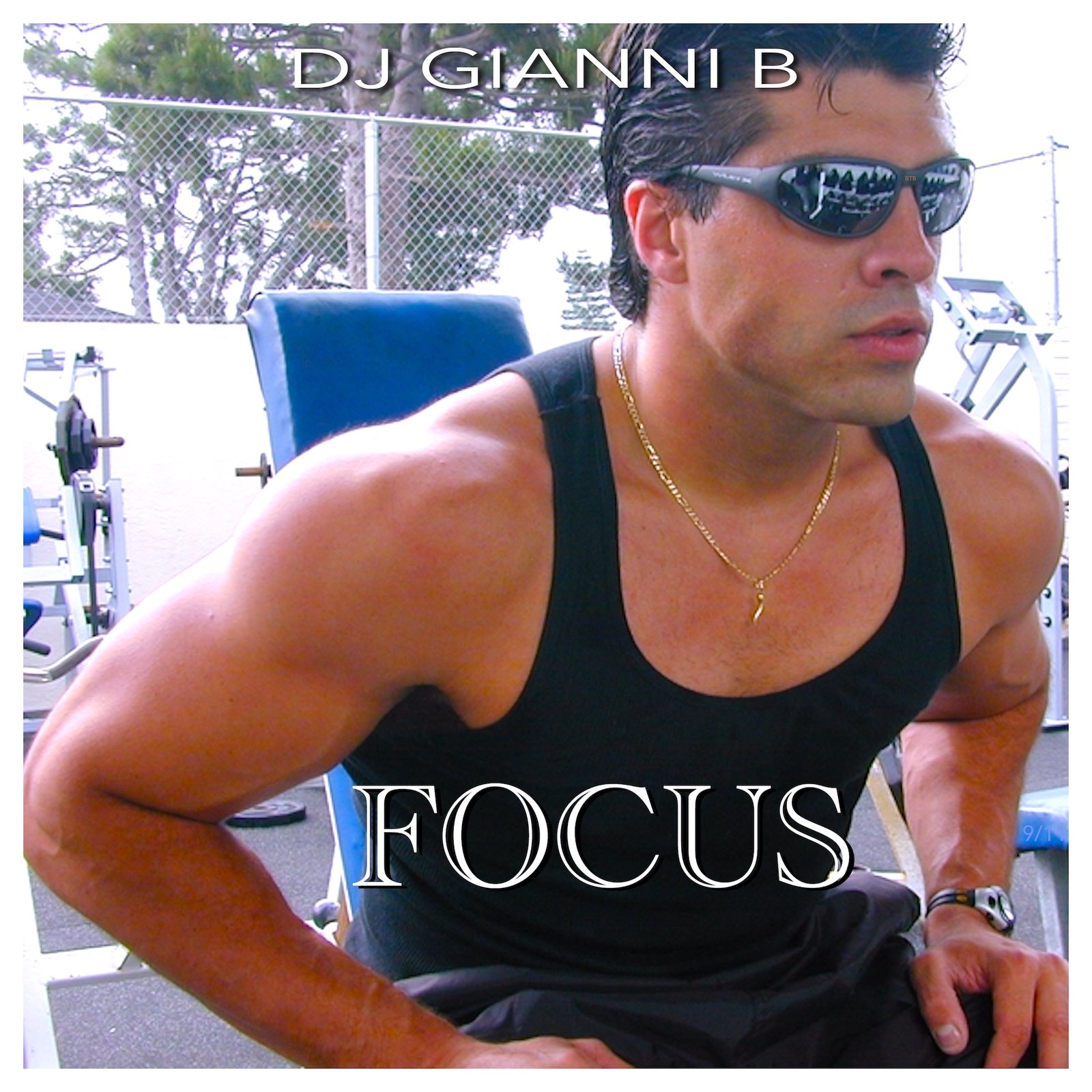 FOCUS - Jul 13 2025 - 13 Songs 1hr 12min