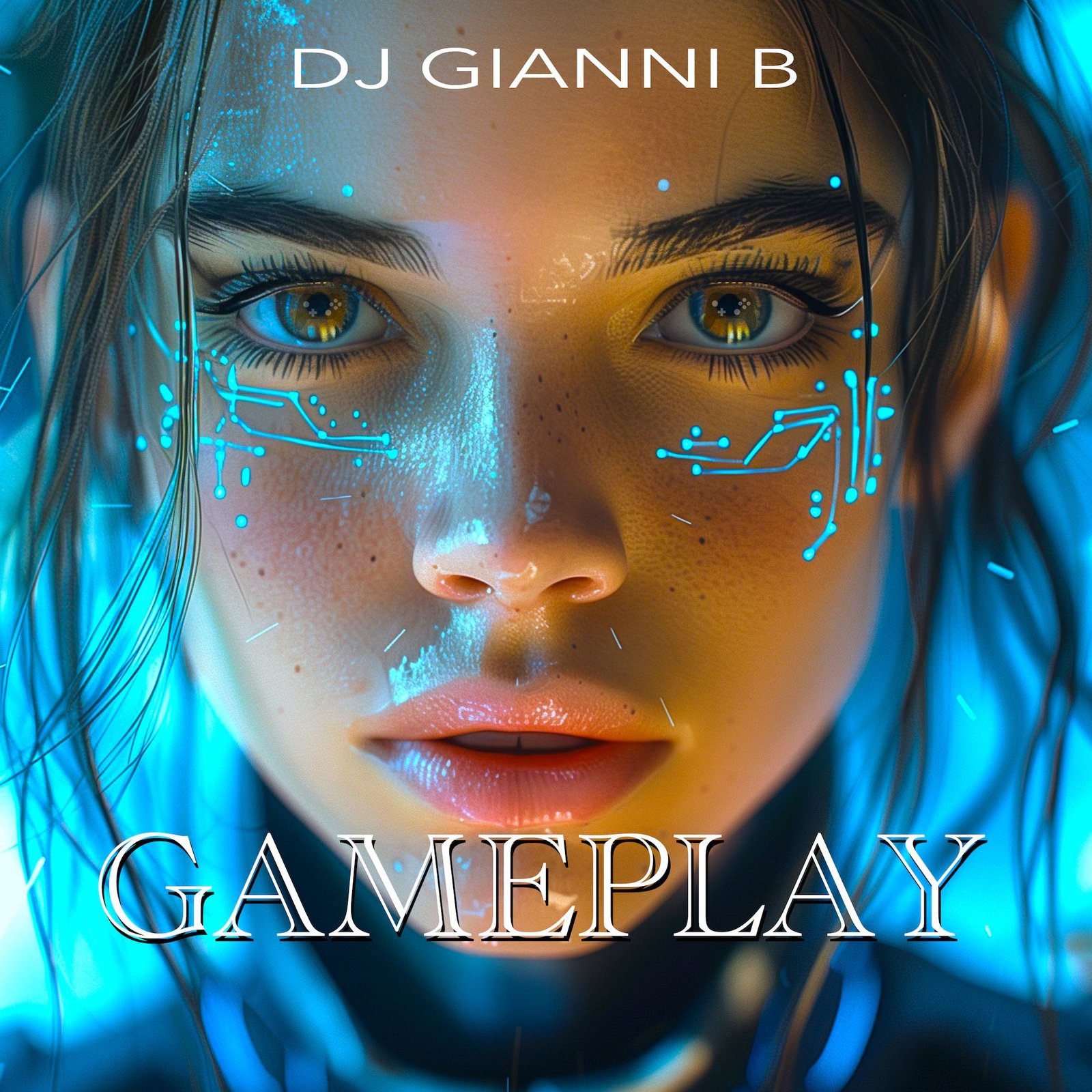 GAMEPLAY - Jun 22 2024 - 33 Songs 3hr 23min