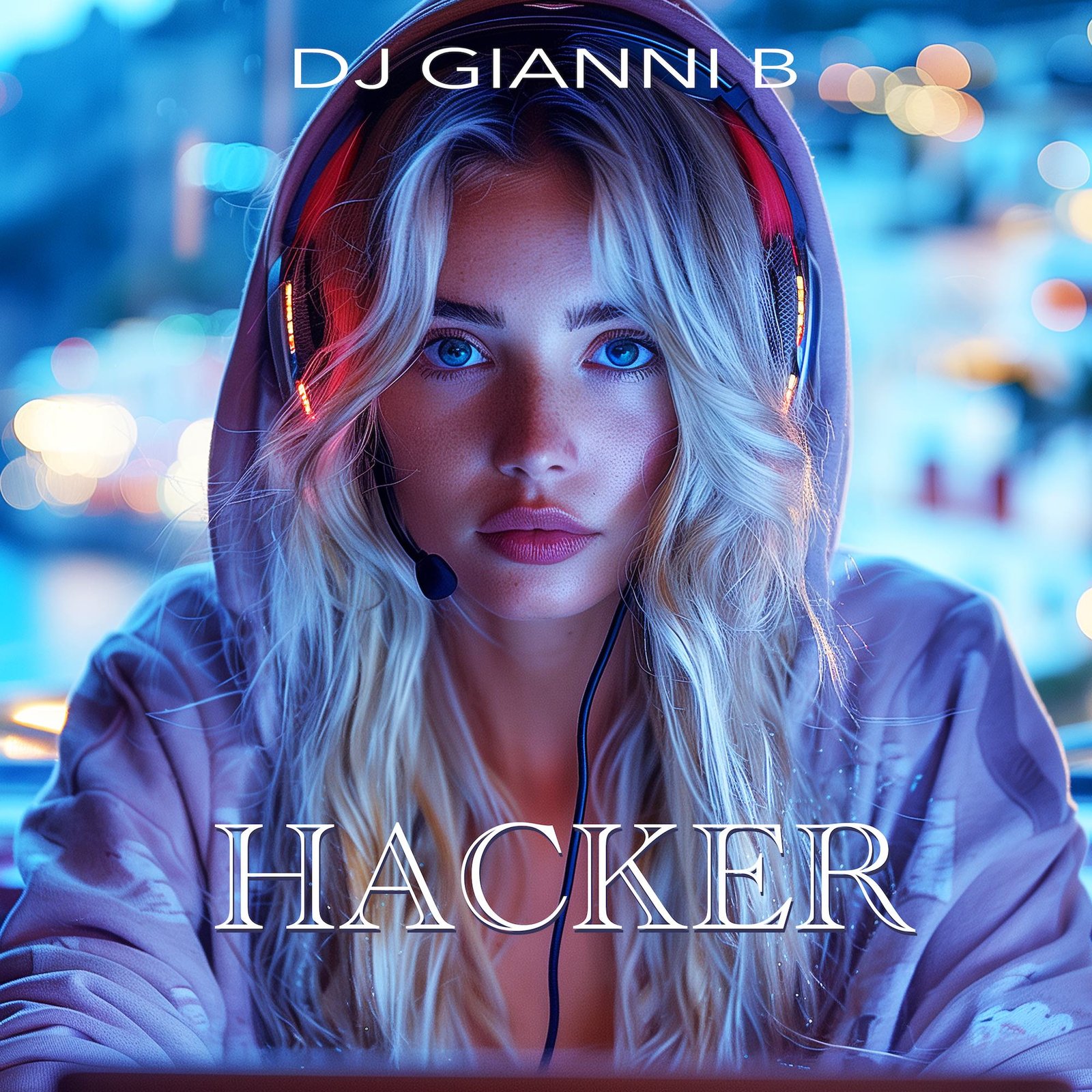 HACKER - Sep 17 2024 - 19 Songs 1hr 40min