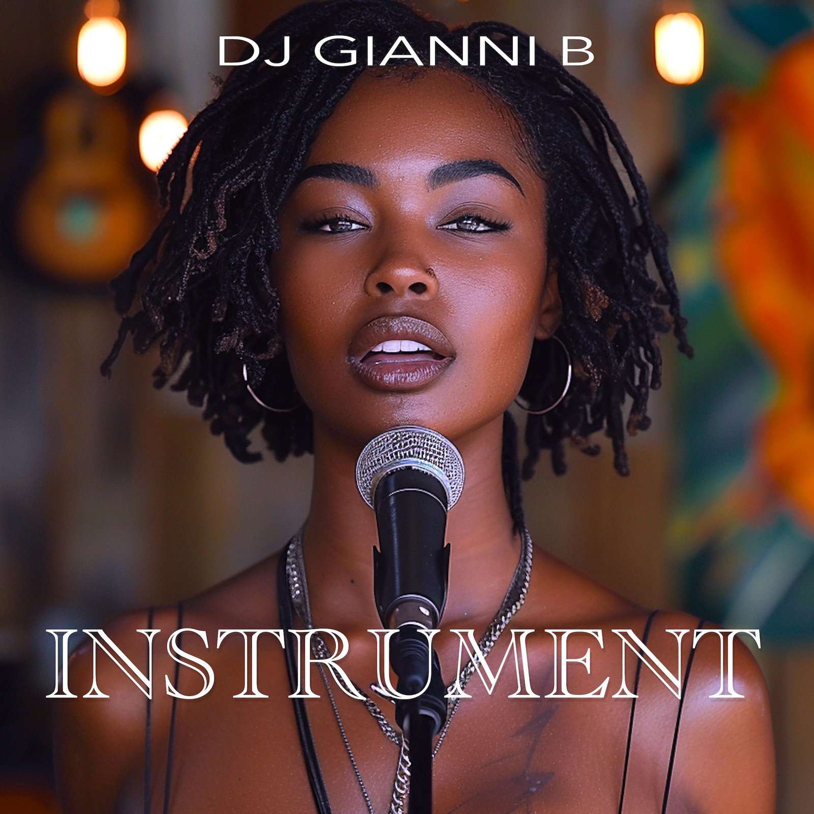 INSTRUMENT - Aug 3 2024 - 23 Songs 1hr 34min