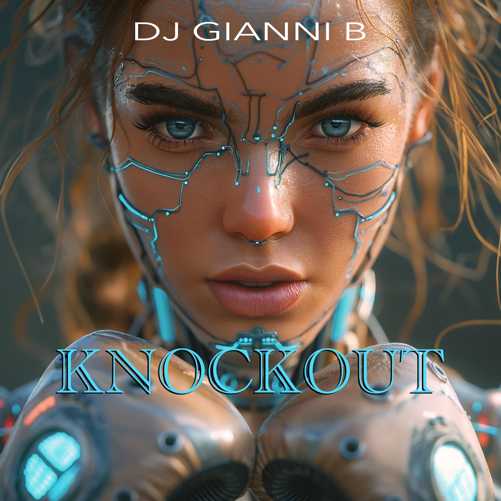 KNOCKOUT - Feb 29 2024 - 18 Songs 2hr 2min