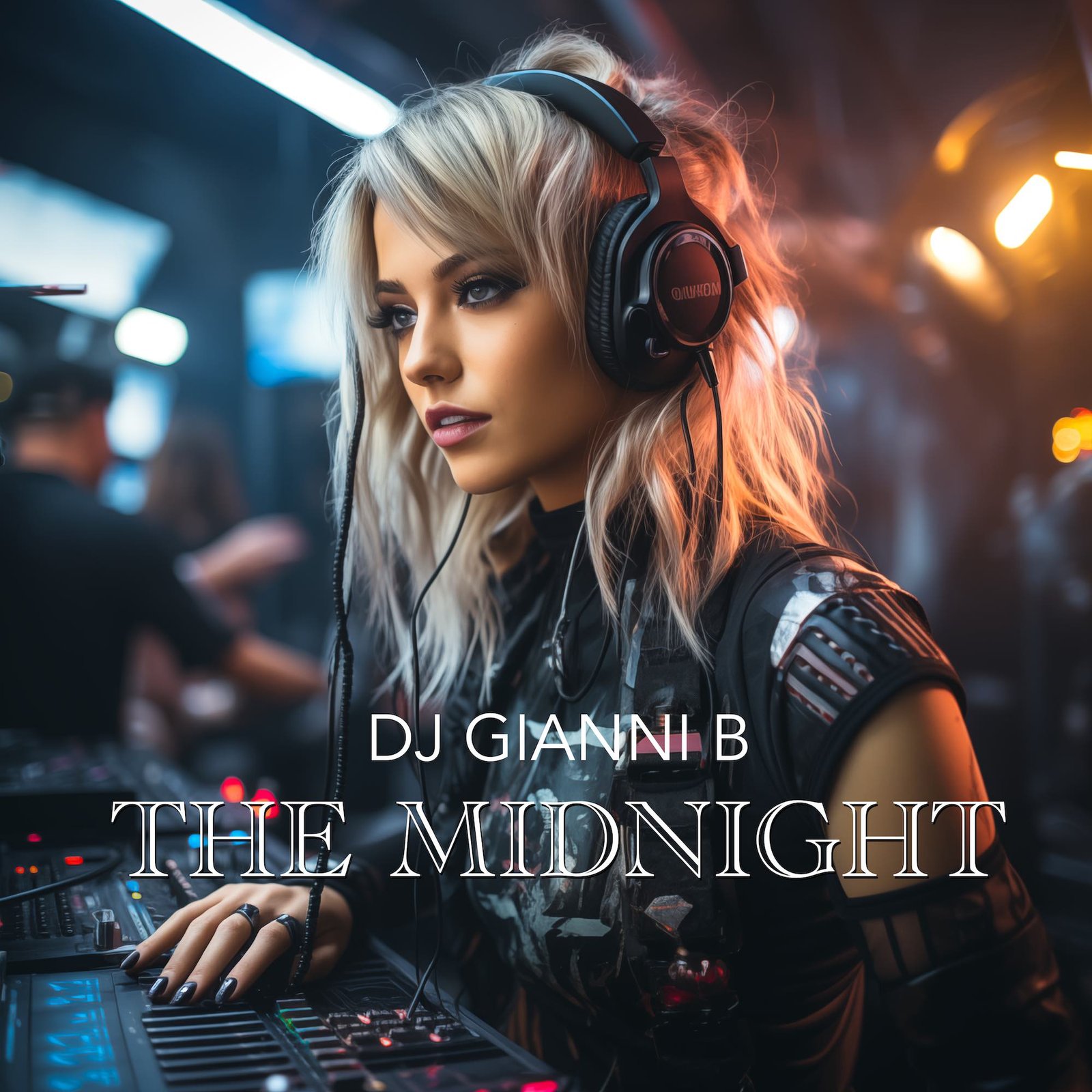 THE MIDNIGHT - Nov 24 2023 - 12 Songs 1hr 28min