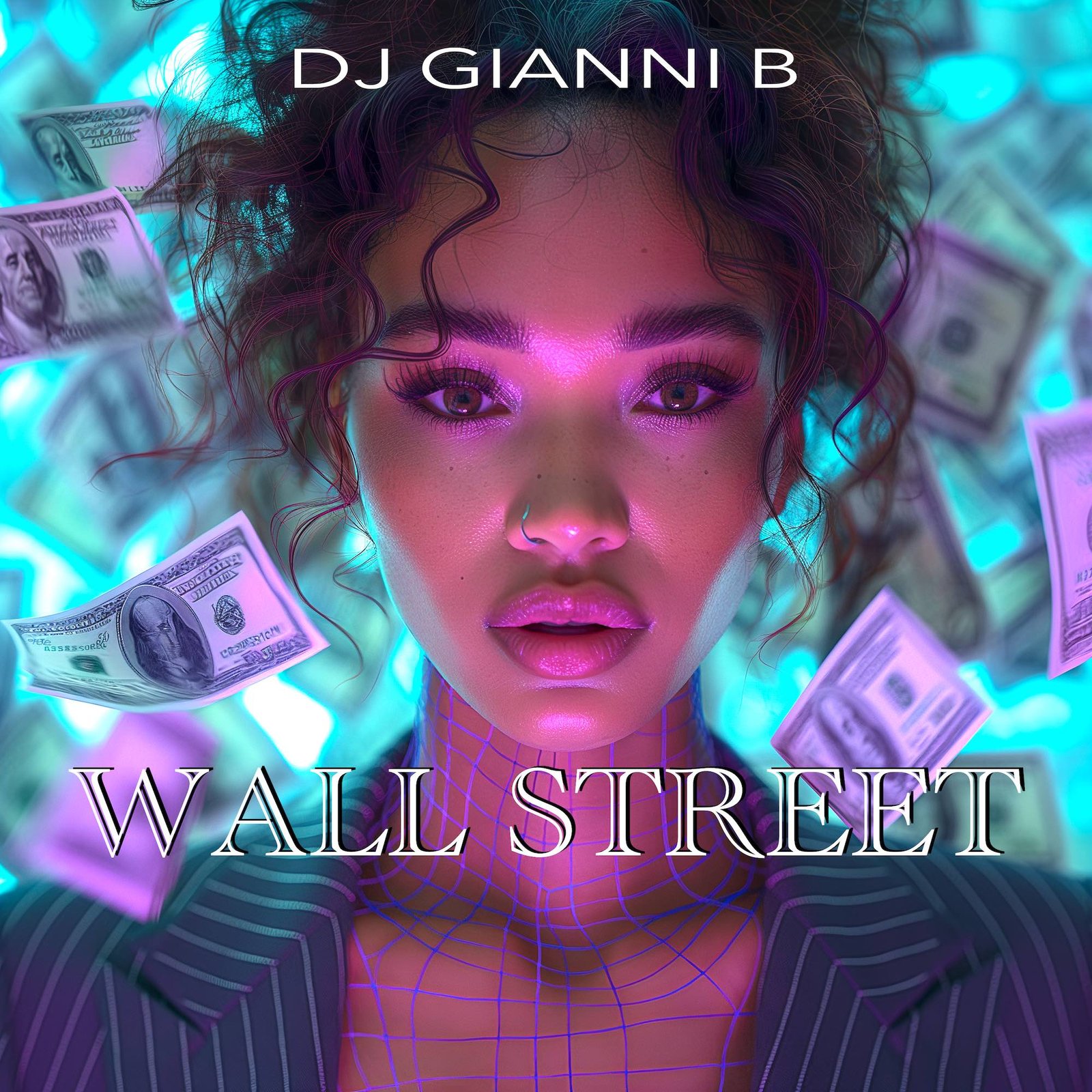 WALL STREET - Apr 20 2024 - 16 Songs 1hr 50min