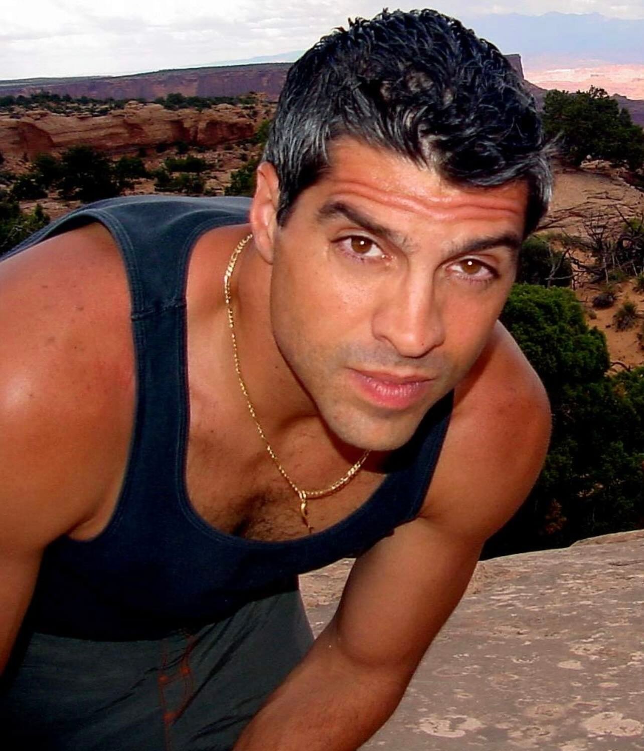 DJ Gianni B